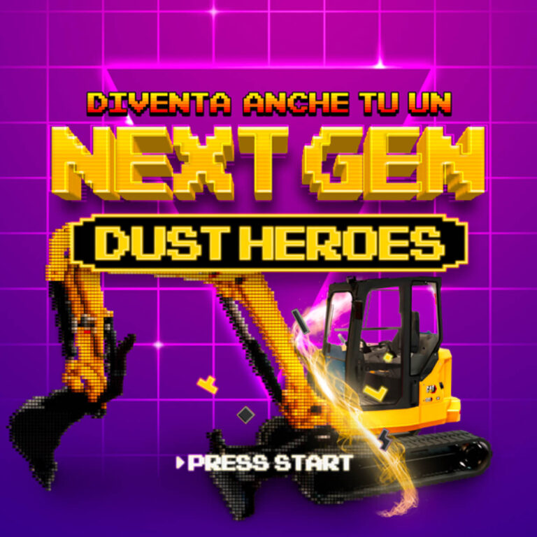 Next Gen Dust Heroes