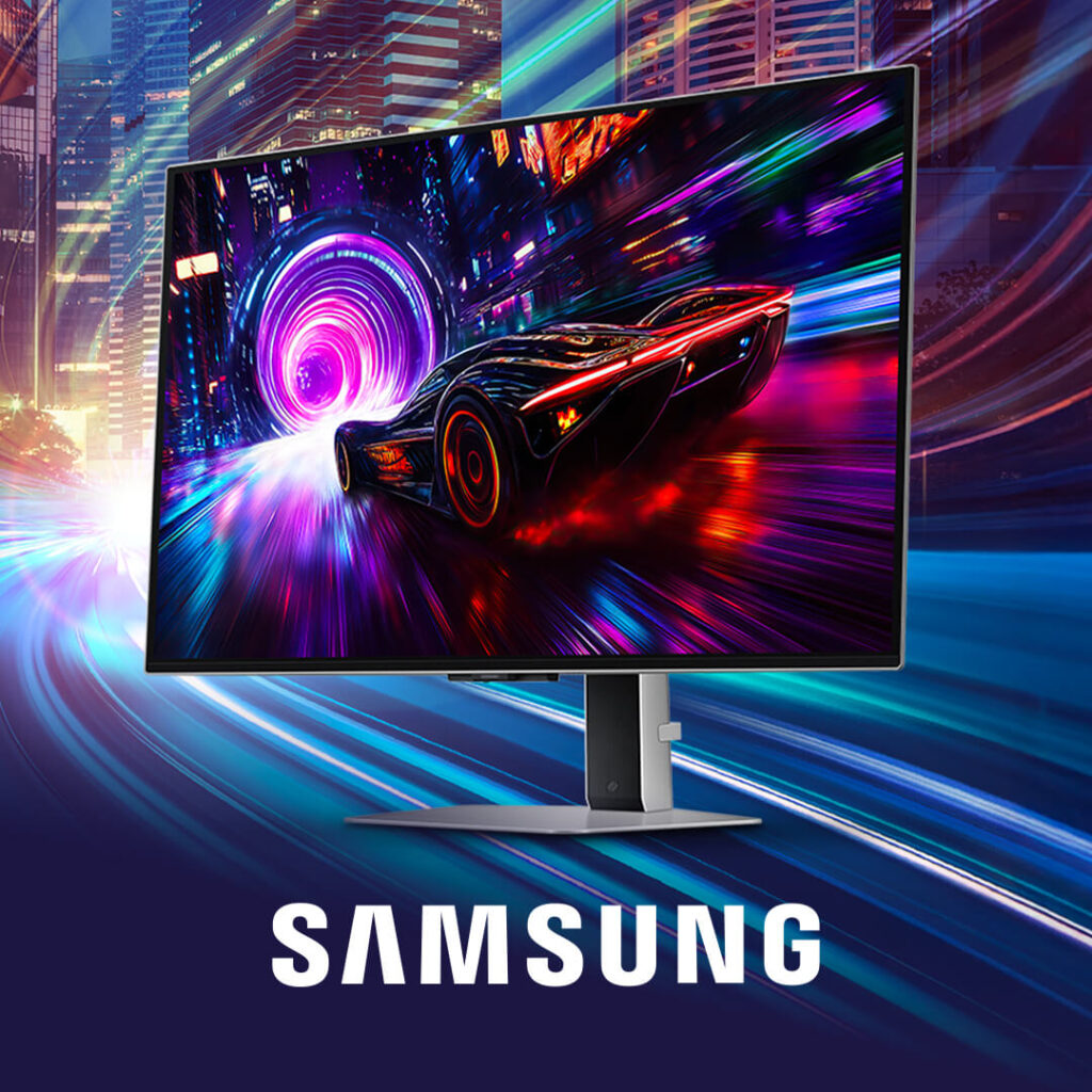 Samsung sceglie Melismelis come partner creativo per il trade marketing IT