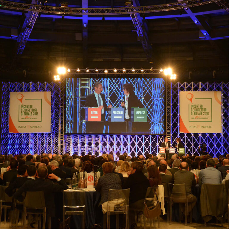 Incontri di lunga data