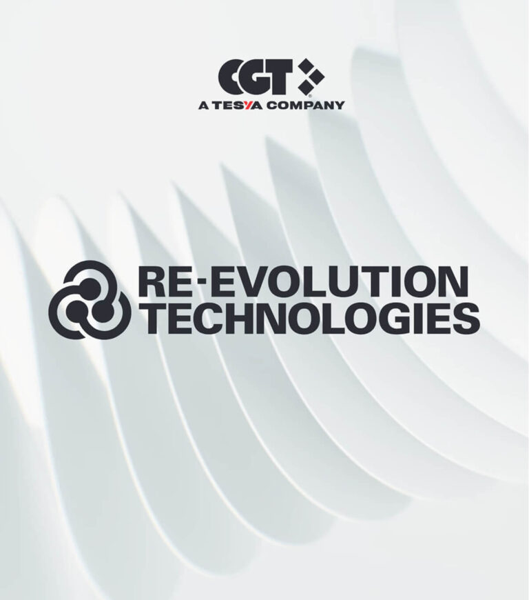 Re-Evolution tecnologies