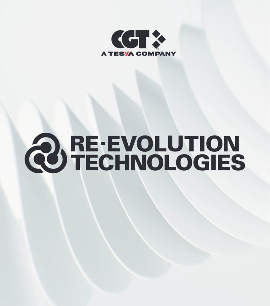 Re-Evolution tecnologies