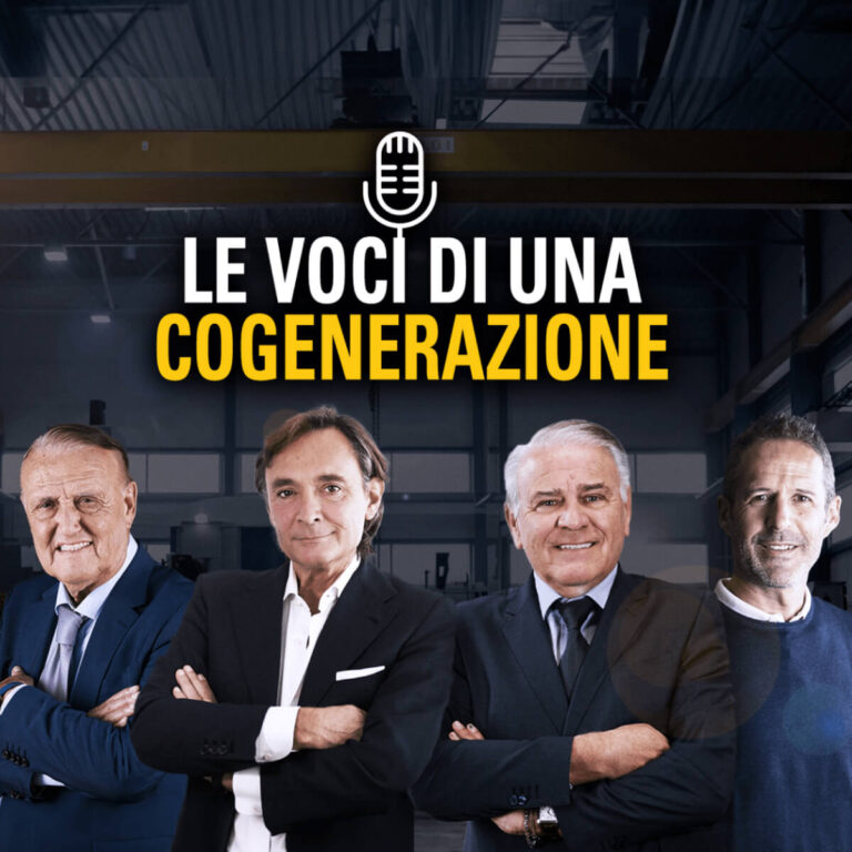 Voci Cogenerazione