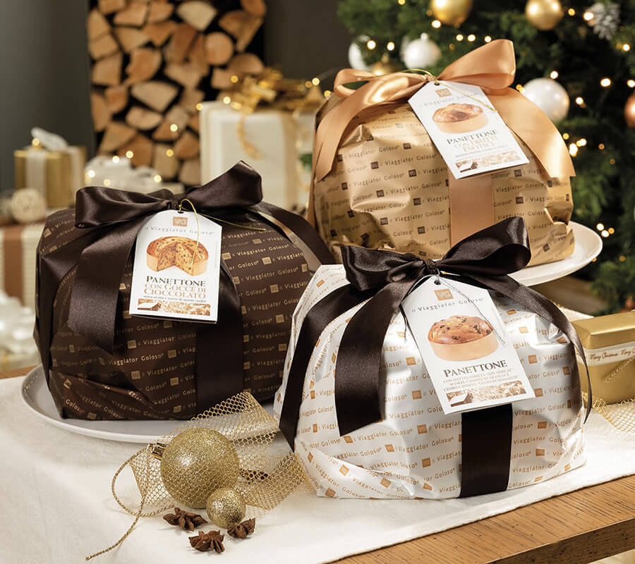 Il Panettone dei MIlanesi