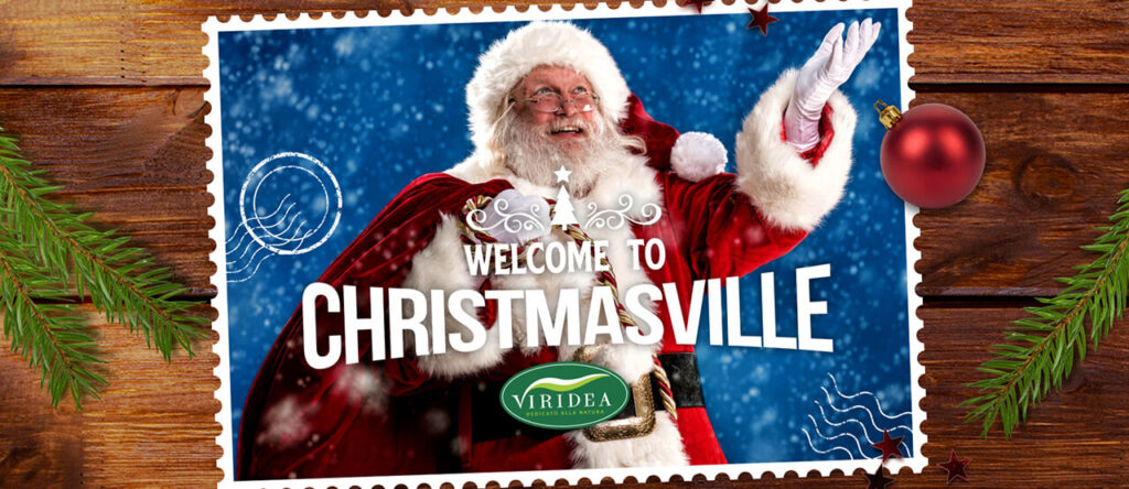 Christmasville