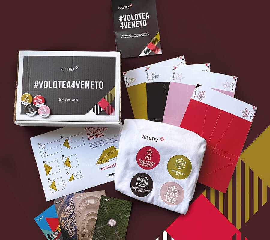 Volotea4Veneto