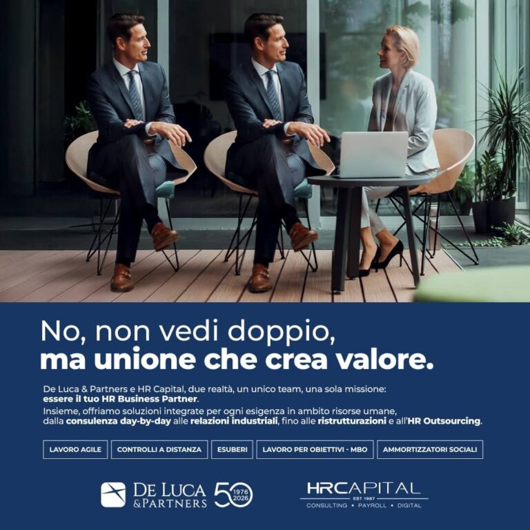 De Luca & Partners