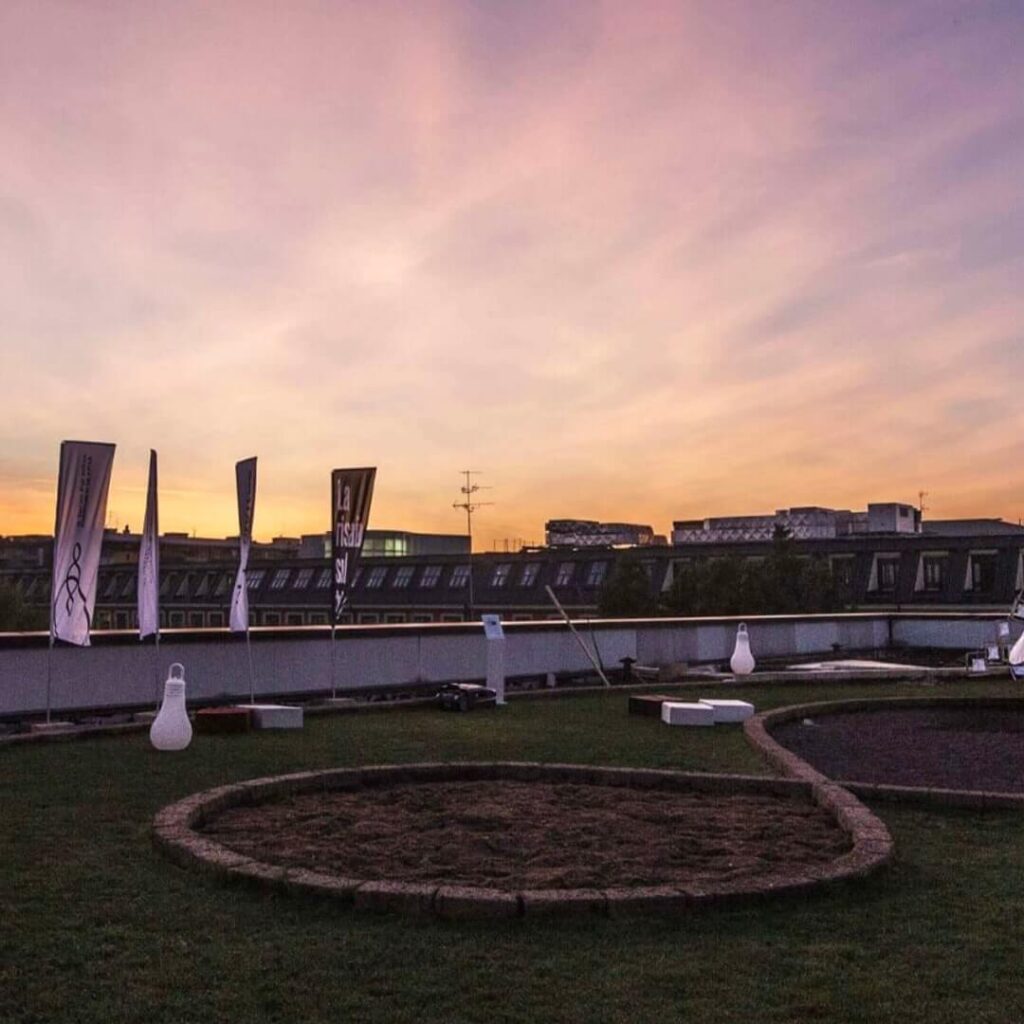 Ricehouse – Media Relations