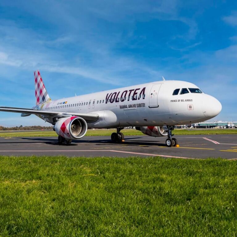 Rotta non convenzionale