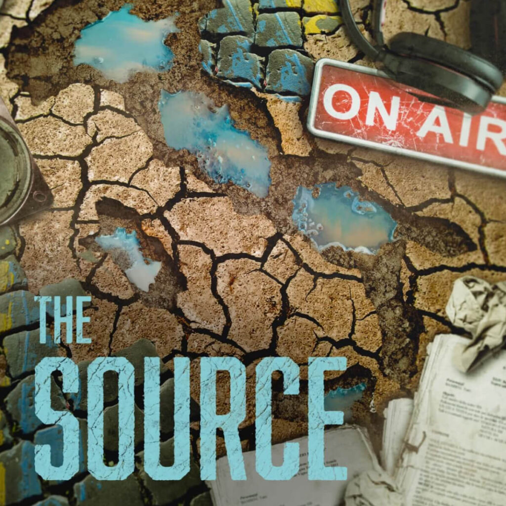 The Source