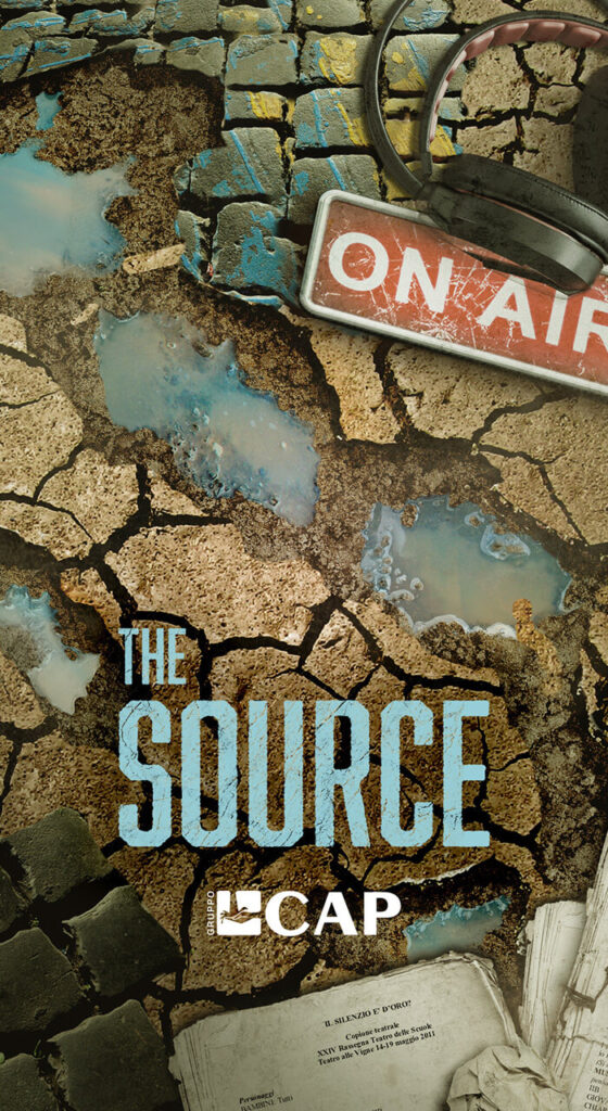 The Source
